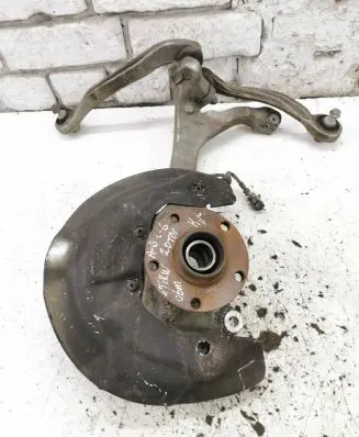Audi A6 S6 C6 4F Front wheel hub