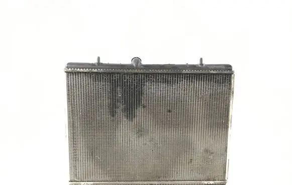 Citroen C4 I Picasso Coolant radiator P9680533480