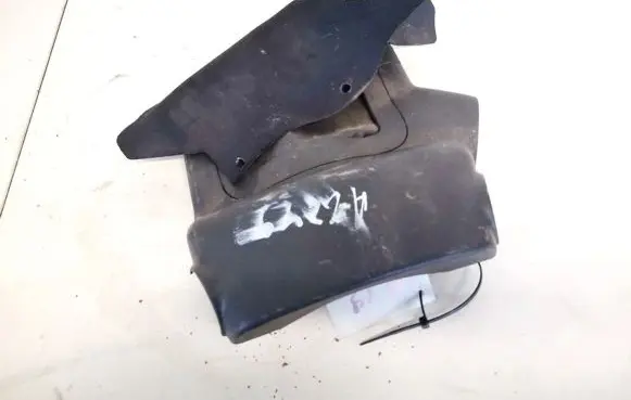Subaru Legacy Steering wheel column trim 34341aj011 34341aj021