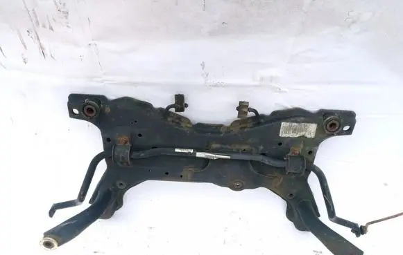 Ford Focus Front subframe