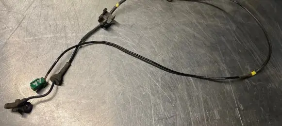 Volvo XC70 ABS rear brake sensor 3524257