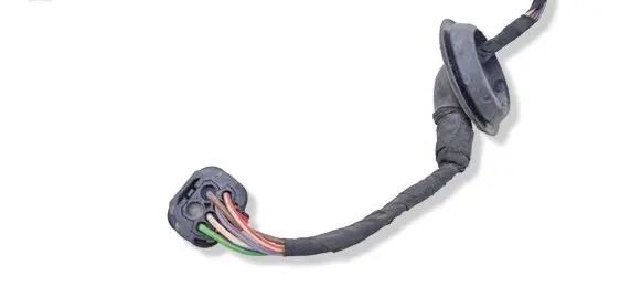 BMW X5 G05 Headlight/headlamp wiring loom/harness 6992166
