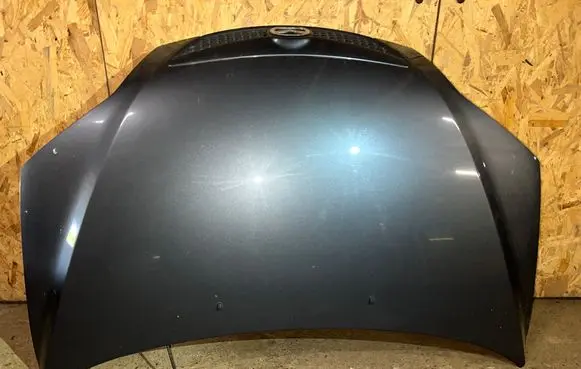 Mazda 2 Engine bonnet/hood