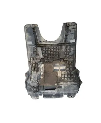 Peugeot 307 Engine splash shield/under tray