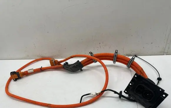 Smart #1 Electric car charge socket 8890703039