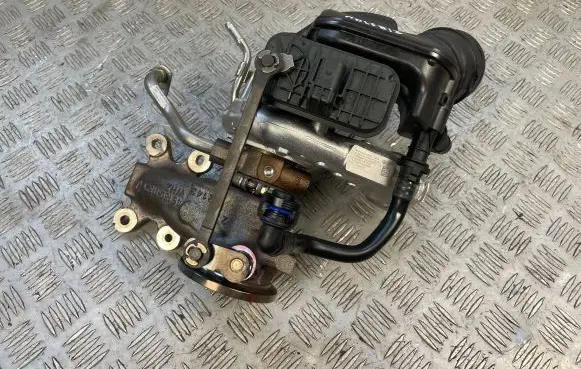 Volkswagen Golf VIII Turbo 05E145701K