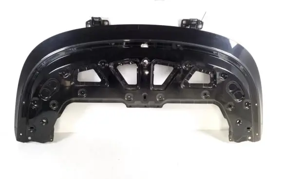 BMW 1 E82 E88 Other trunk/boot trim element 382B0093