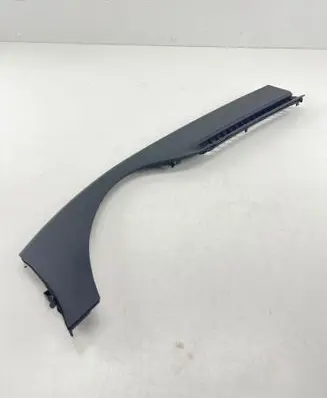 Porsche Boxster 986 Dashboard glove box trim 99655218504