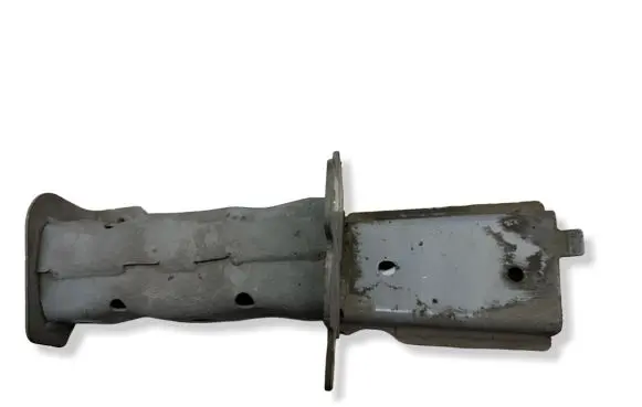 Other front suspension part