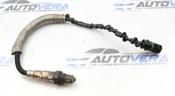 BMW 6 E63 E64 Lambda probe sensor 7545243