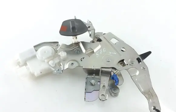 Nissan NV200 Sliding door lock 