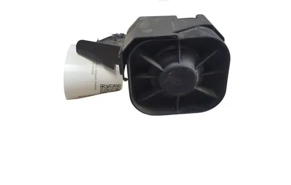 Opel Astra J Alarm system siren 13307087