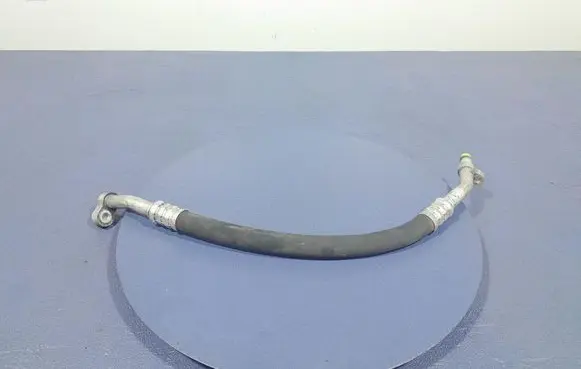 Mercedes-Benz Sprinter W906 Air conditioning (A/C) pipe/hose A9068306415