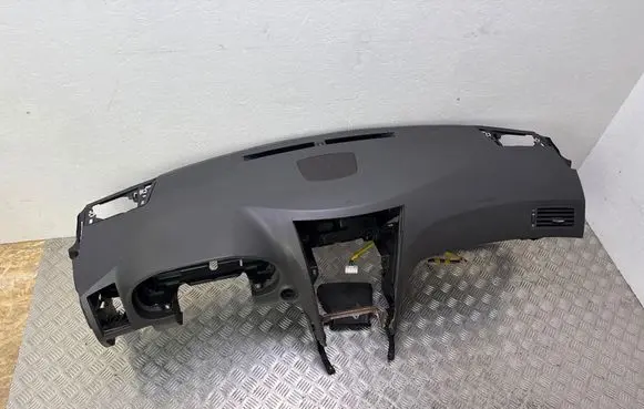 Lexus GS 300 350 430 450H Dashboard