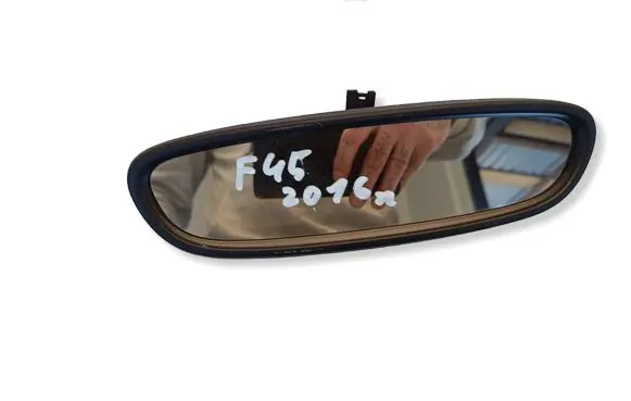 BMW 2 F45 Rear view mirror (interior) E1021221