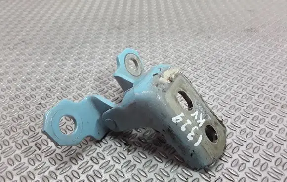 Renault Twingo II Front door upper hinge