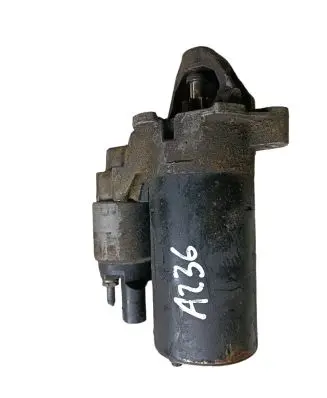 Audi A6 S6 C6 4F Starter motor