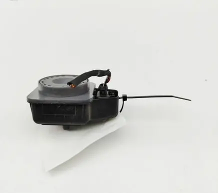 Alarm system siren