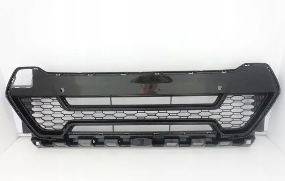BMW X1 U11 Front bumper lower grill 9881918