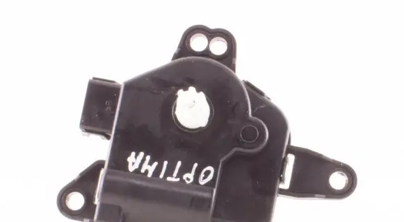 KIA Optima Air flap motor/actuator D266-EB9AA01 W00RH