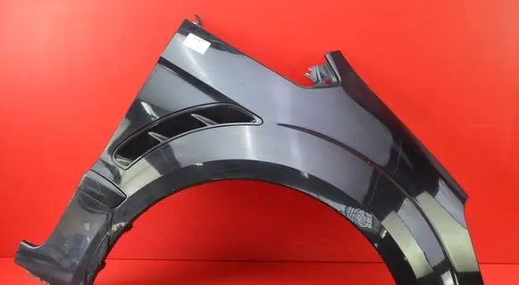 Ford S-MAX Fender