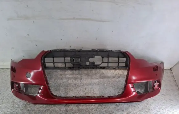 Audi A6 C7 Front bumper 4G0807437