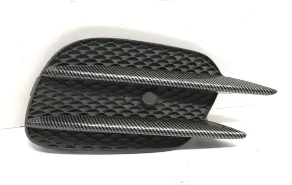 Mercedes-Benz E W213 Front bumper lower grill A2138856800