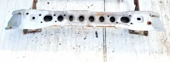 Ford Focus Front bumper cross member