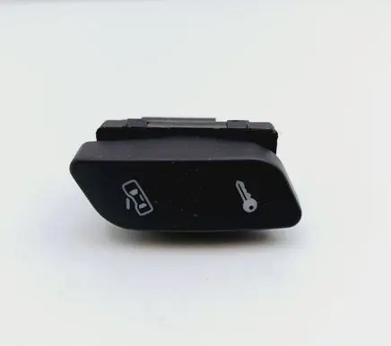 Volkswagen Golf V Central locking switch button 1K0962125