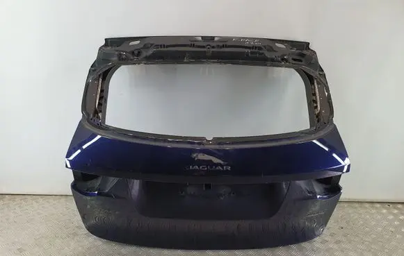 Jaguar F-Pace Tailgate/trunk/boot lid T4A13309LML HK8340010AJ8JBM HK8340010A
