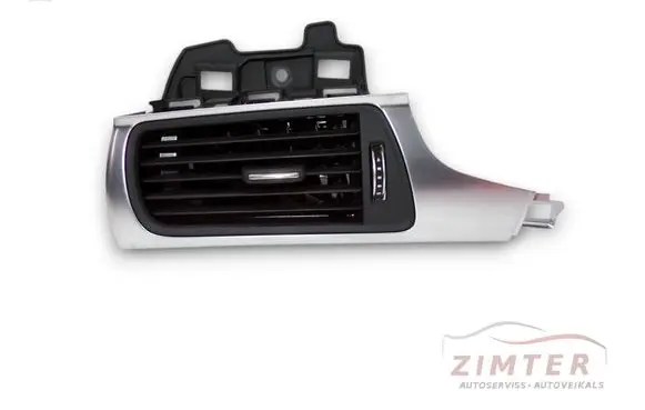 Audi A6 S6 C7 4G Dashboard side air vent grill/cover trim 4G1820901