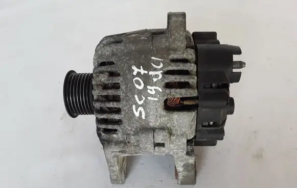 Renault Scenic II - Grand scenic II Generator/alternator