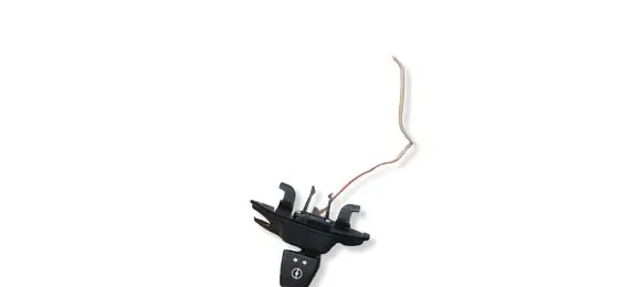 BMW X6 E71 Steering wheel adjustment switch 6966710