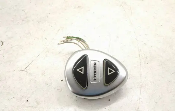 Citroen C5 Other switches/knobs/shifts 9633261277