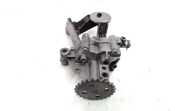 Renault Espace - Grand espace IV Oil pump 7702300016