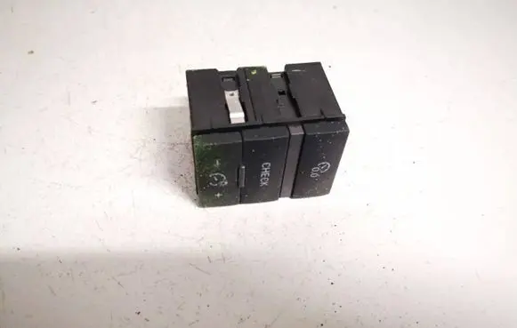 Audi A6 S6 C6 4F Panel lighting control switch 4F0927123a
