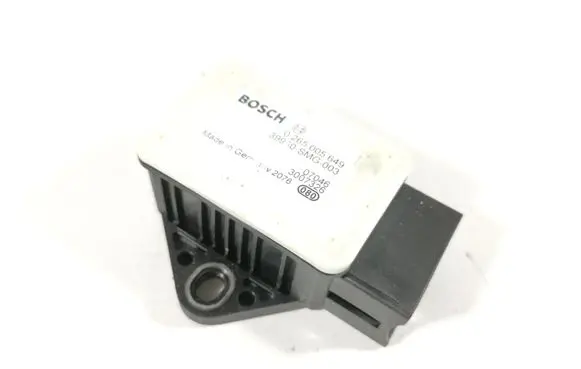 Honda Civic ESP acceleration yaw rate sensor 39960-SMG-003