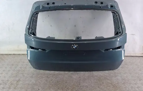 BMW X1 U11 Tailgate/trunk/boot lid 41629450465