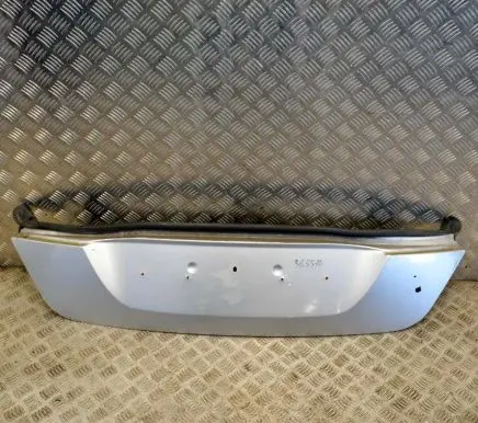 Peugeot 207 Tailgate/trunk/boot lid 860688