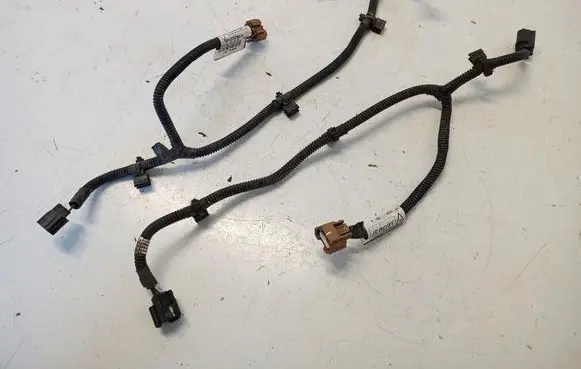 Renault Master III Parking sensor (PDC) wiring loom 240154695R