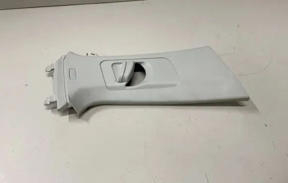 Volkswagen Polo VI (B) pillar trim (top) 2G4868312