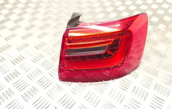 Audi A6 S6 C7 4G Rear/tail lights 4G9945096B 608202 608200E13904