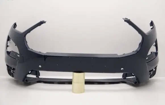 Ford Ecosport Front bumper GN1517757M GN15-17757-M