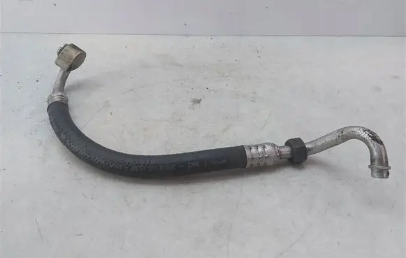 Audi A8 S8 D2 4D Air conditioning (A/C) pipe/hose 4D0260707D