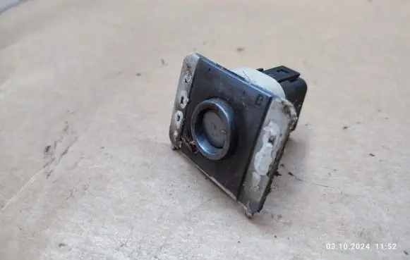 Opel Vectra C Parking PDC sensor