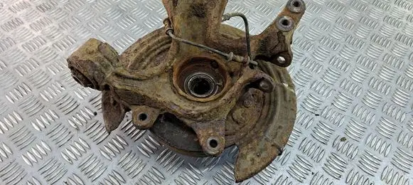 Hyundai ix35 Rear wheel hub spindle/knuckle 