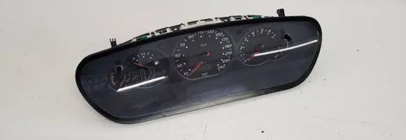 Citroen C5 Speedometer (instrument cluster) 9632895080 1021280071 870071700