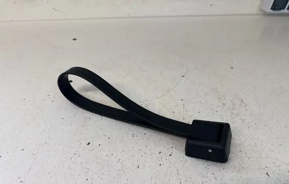 Volkswagen Multivan T5 Tailgate trunk handle 7H0829621