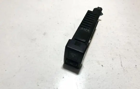 Panel lighting control switch