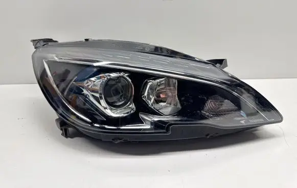 Peugeot 308 Headlight/headlamp 9816990580 9816990580-00 6284L256